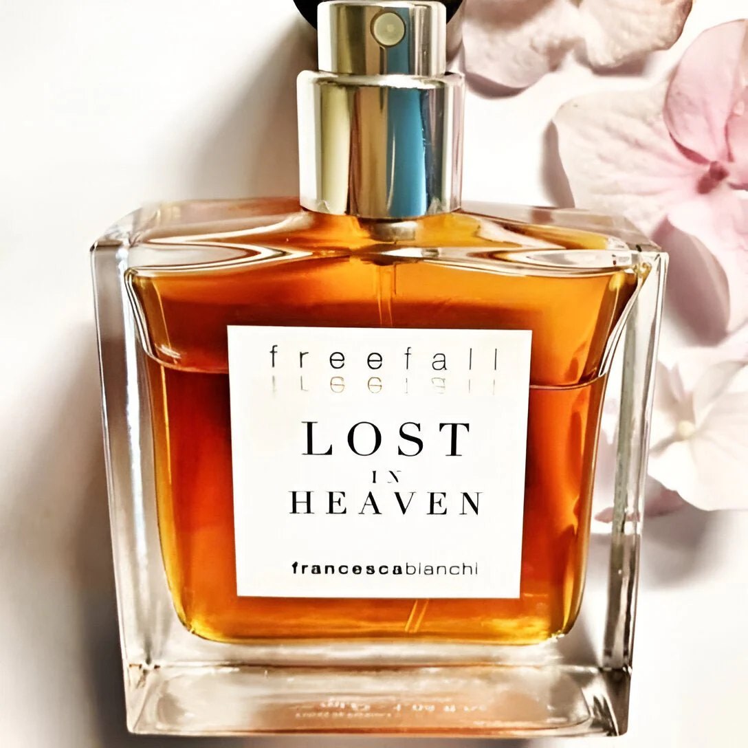 Francesca Bianchi Lost In Heaven Extrait De Parfum - Image 4