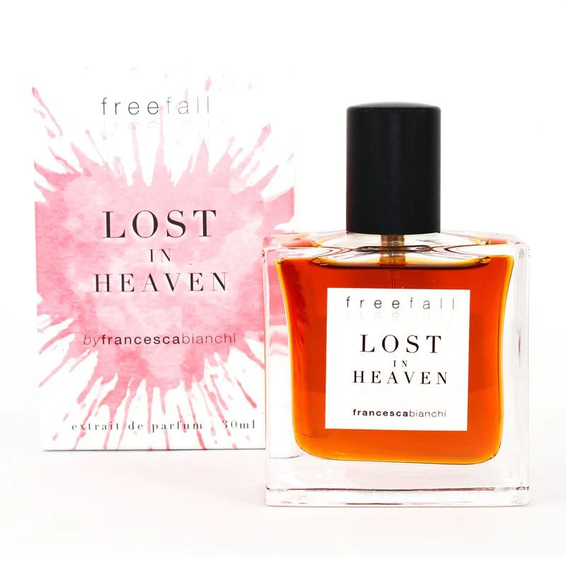 Francesca Bianchi Lost In Heaven Extrait De Parfum - Image 5