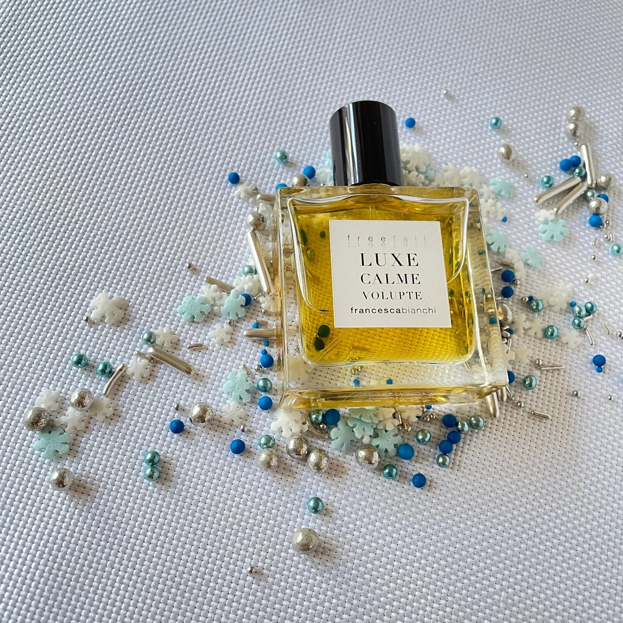 Francesca Bianchi Luxe Calme Volupte Extrait De Parfum - Image 2