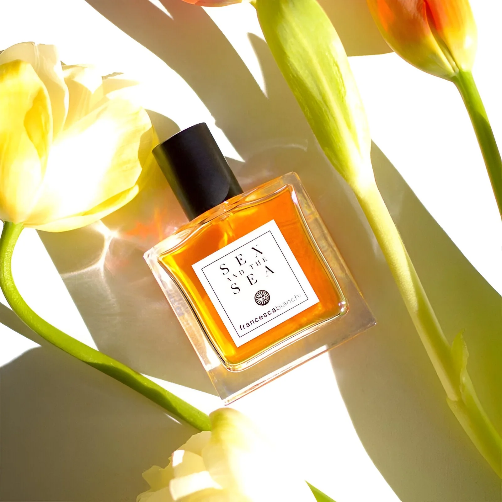 Francesca Bianchi Sex And The Sea Extrait De Parfum - Image 3
