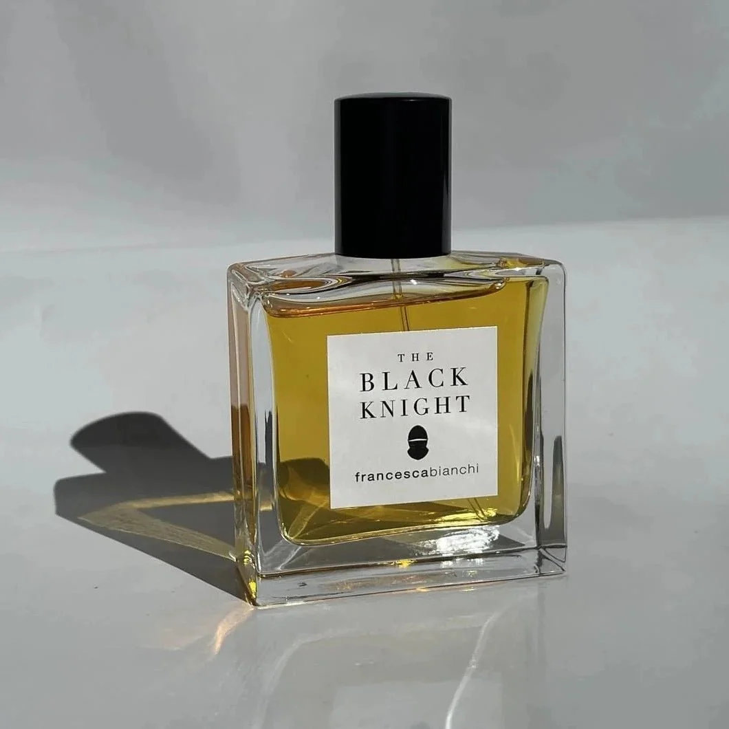 Francesca Bianchi The Black Knight Extrait De Parfum - Image 3