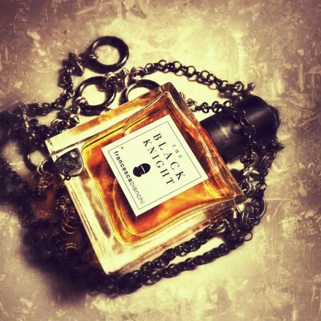 Francesca Bianchi The Black Knight Extrait De Parfum - Image 4