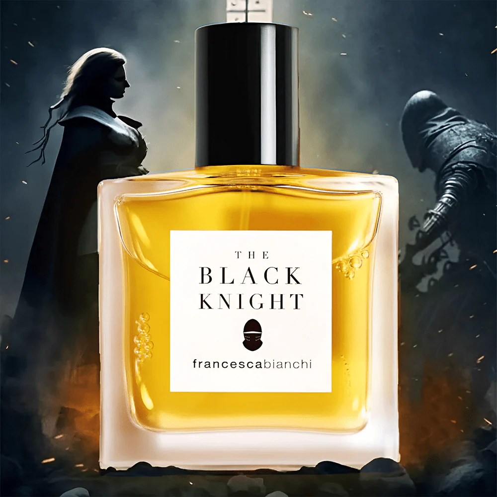 Francesca Bianchi The Black Knight Extrait De Parfum - Image 5