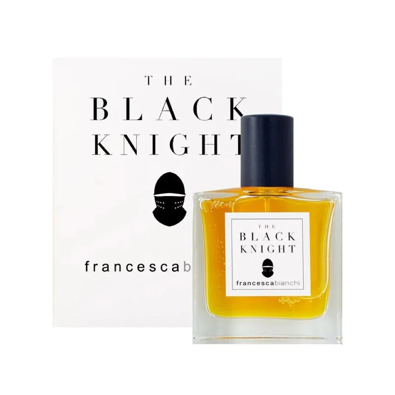 Francesca Bianchi The Black Knight Extrait De Parfum - Image 6