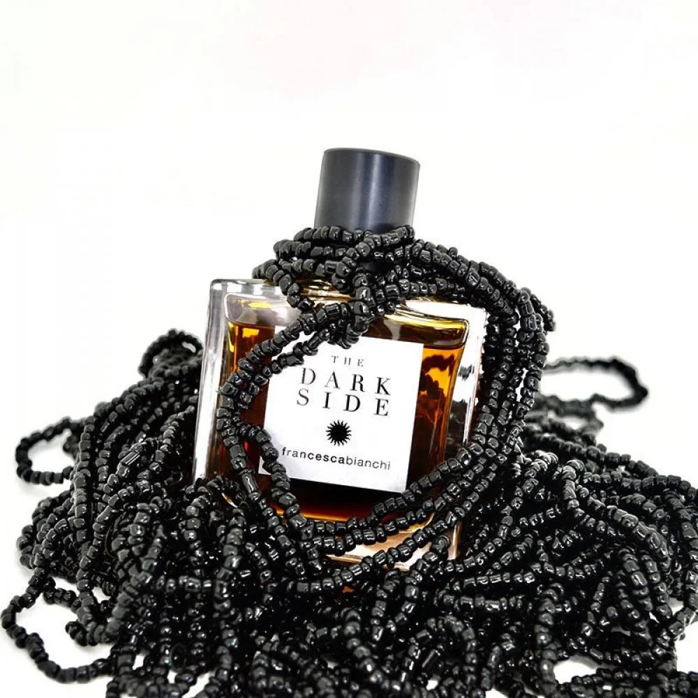 Francesca Bianchi The Dark Side Extrait De Parfum - Image 4