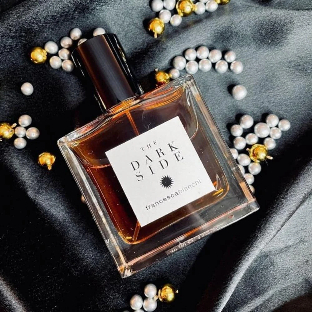 Francesca Bianchi The Dark Side Extrait De Parfum - Image 5