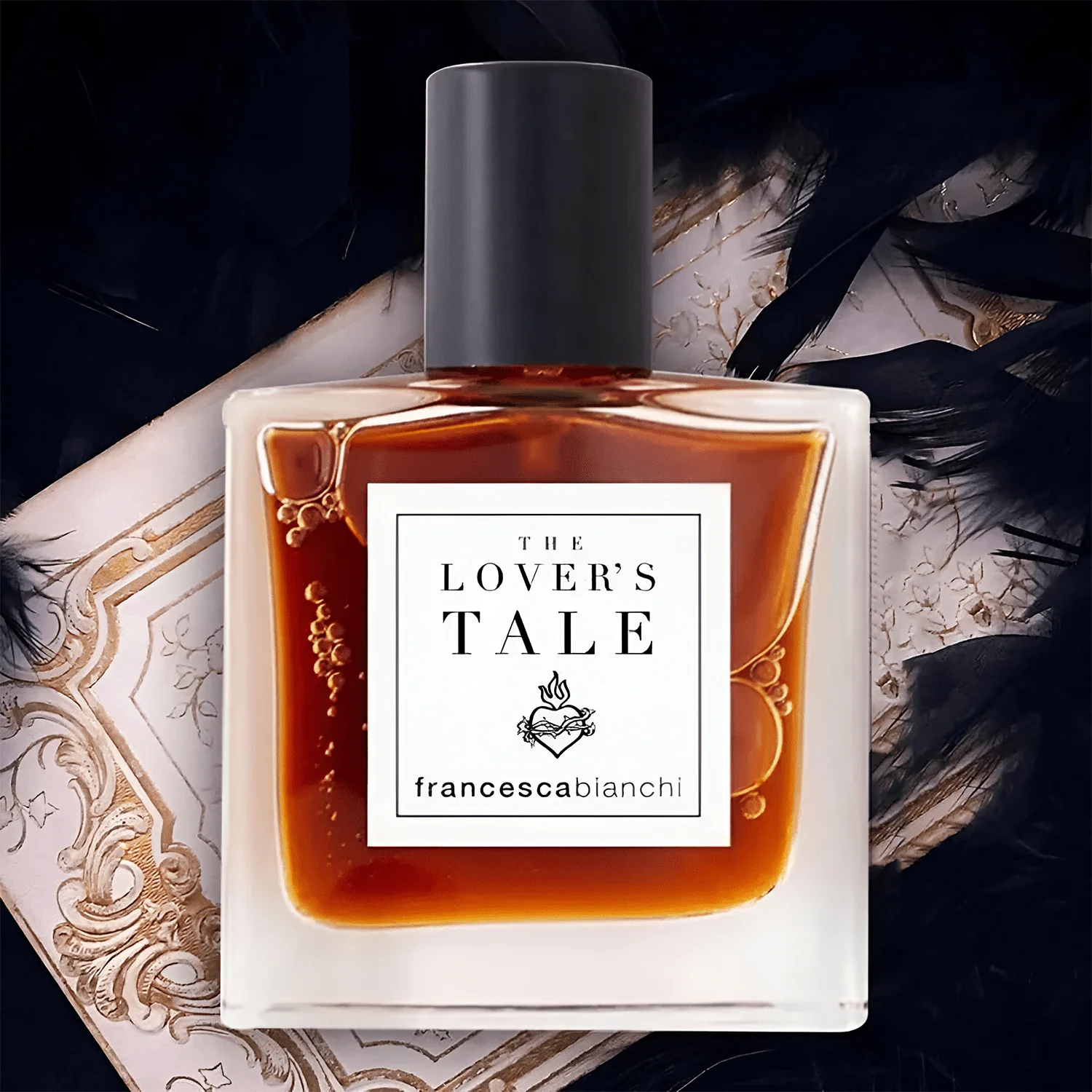 Francesca Bianchi The Lover's Tale Extrait De Parfum - Image 5