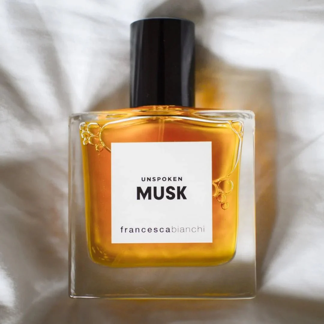 Francesca Bianchi Unspoken Musk Extrait De Parfum - Image 4