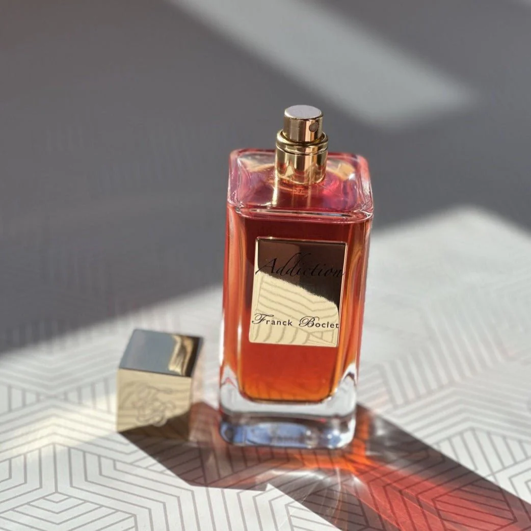 Franck Boclet Addiction EDP - Image 3