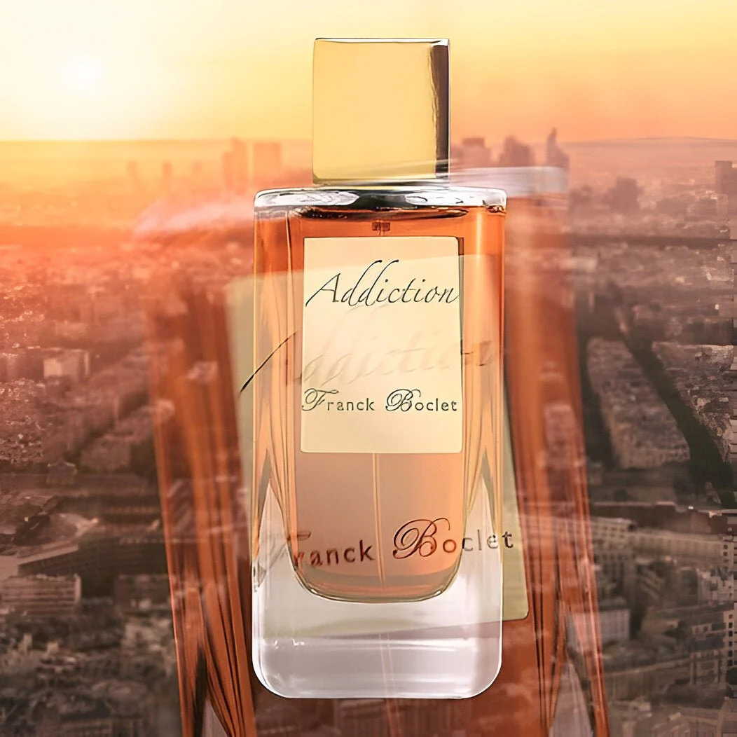 Franck Boclet Addiction EDP - Image 4
