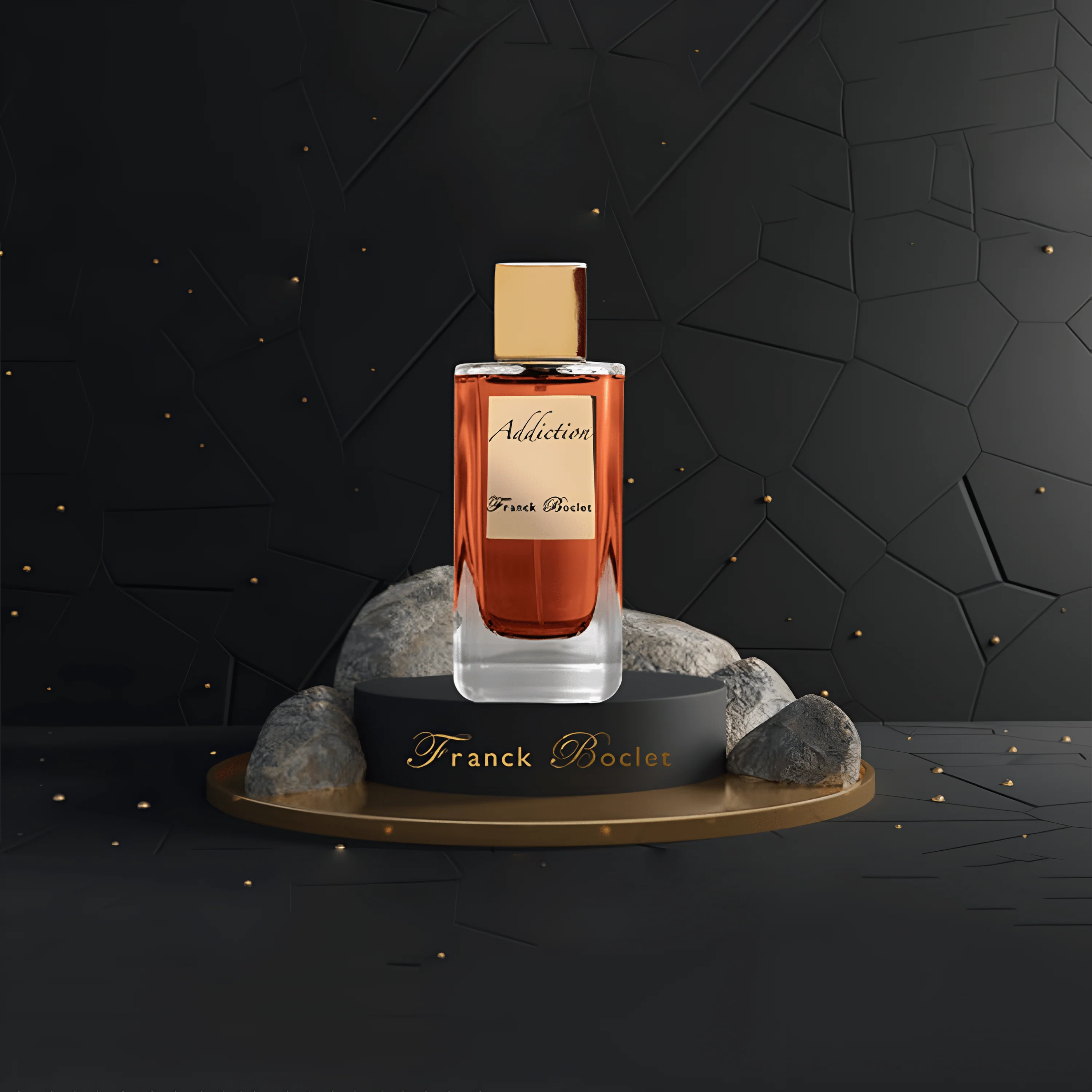Franck Boclet Addiction EDP - Image 5