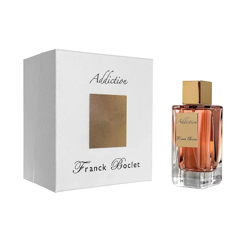 Franck Boclet Addiction EDP - Image 6
