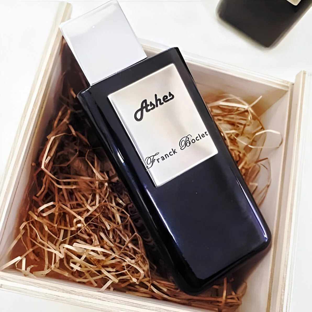 Franck Boclet Ashes Extrait De Parfum - Image 3