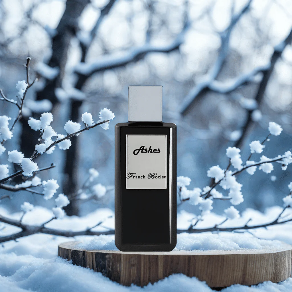 Franck Boclet Ashes Extrait De Parfum - Image 4