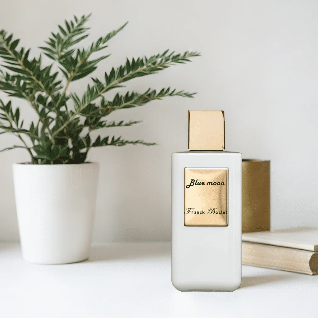 Franck Boclet Blue Moon Extrait De Parfum - Image 3
