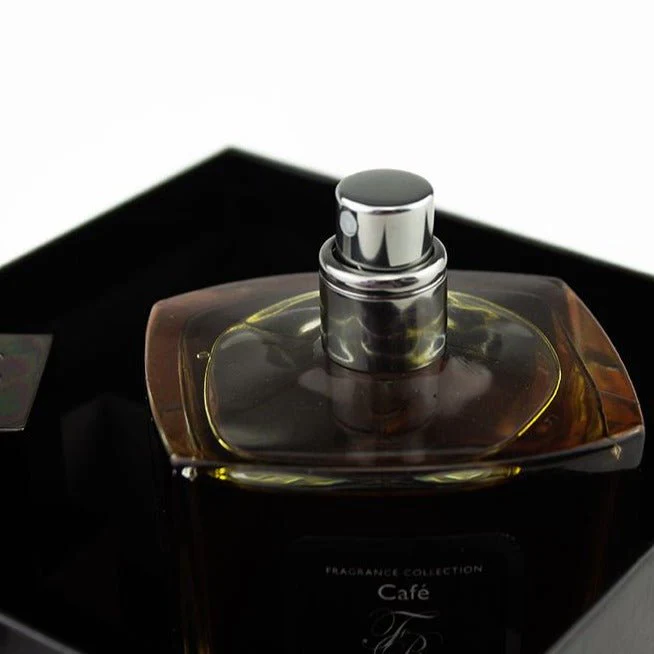 Franck Boclet Cafe EDP - Image 3