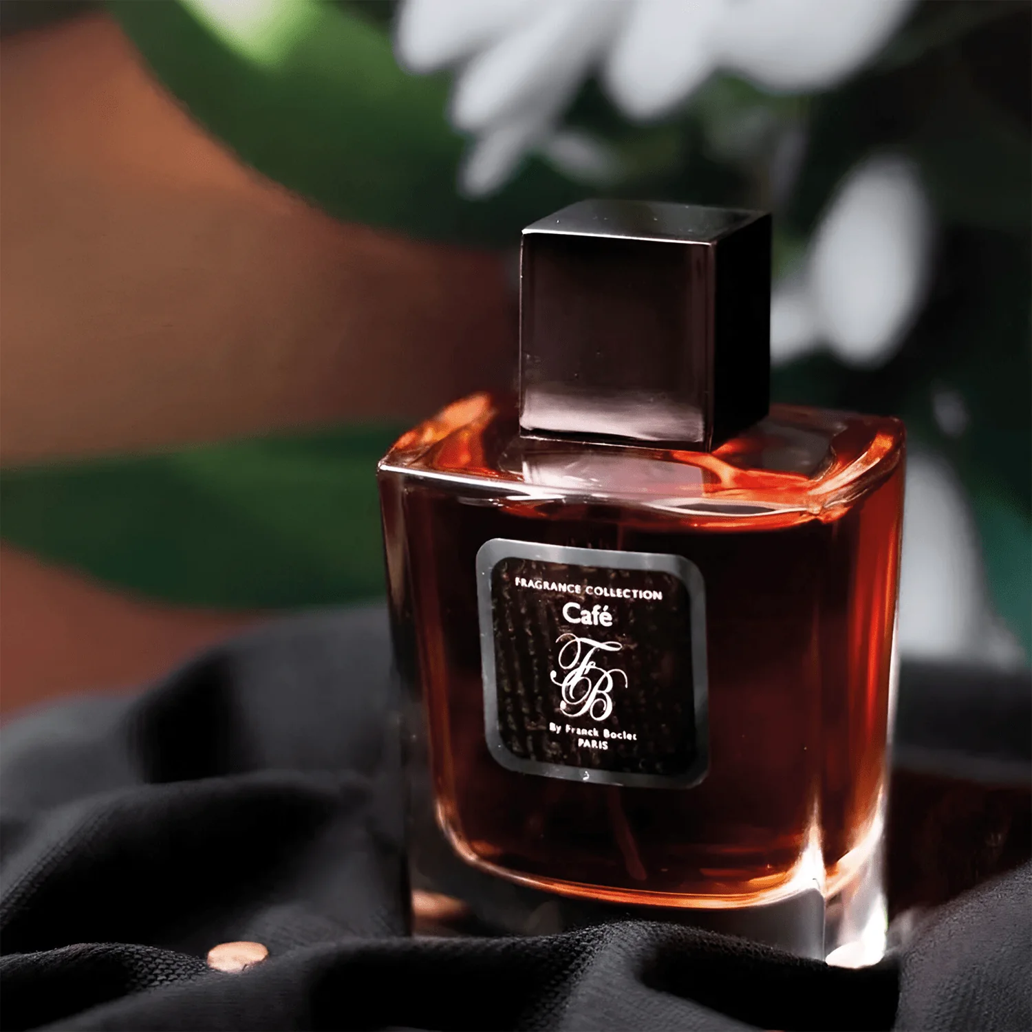 Franck Boclet Cafe EDP - Image 4