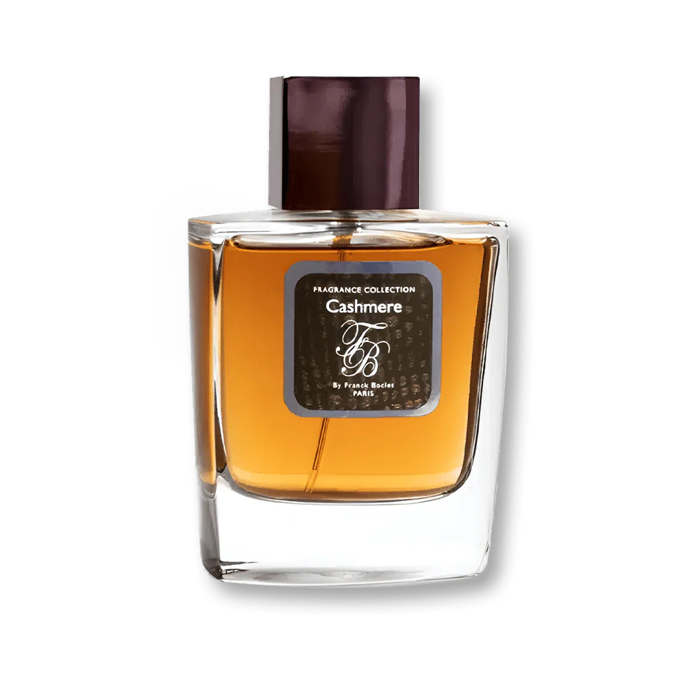 Franck Boclet Cashmere EDP