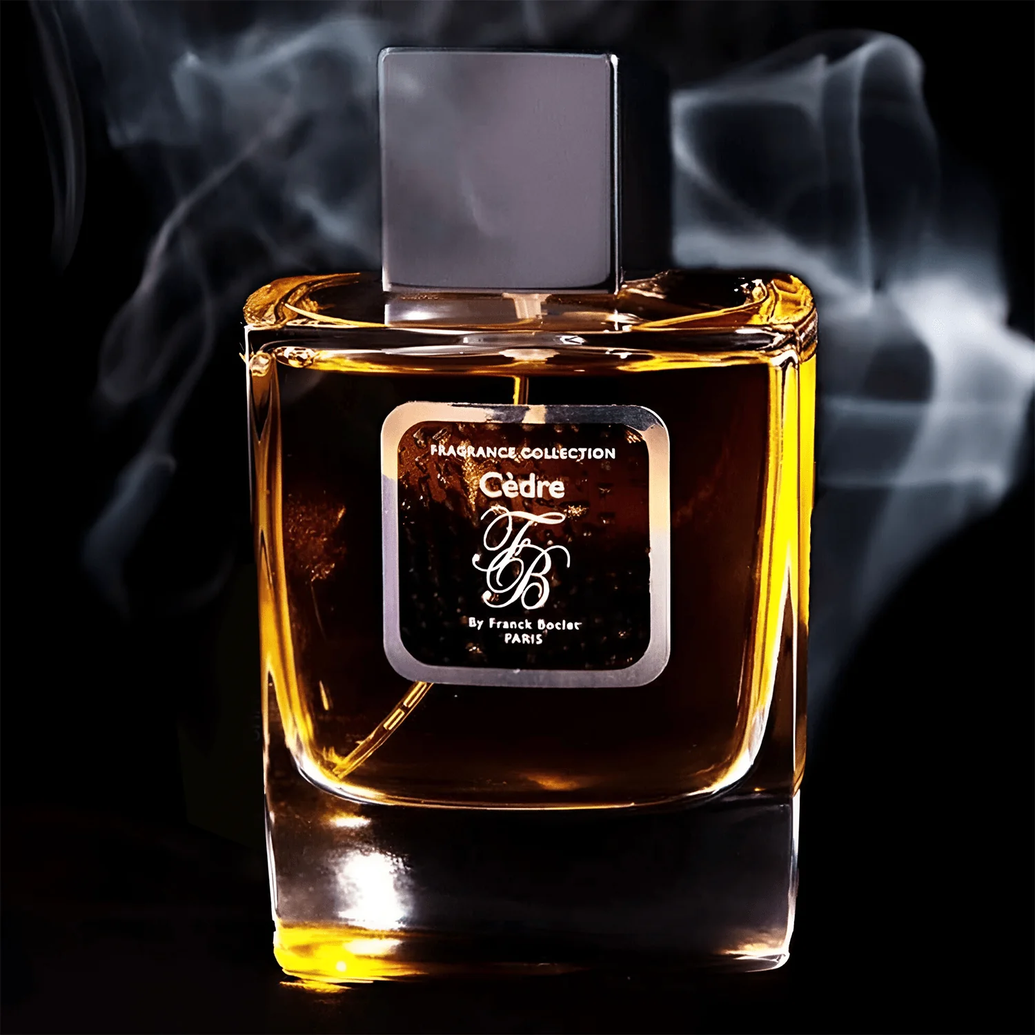 Franck Boclet Cedre EDP - Image 3