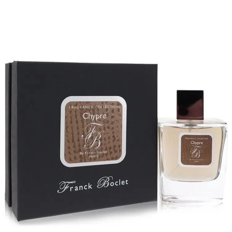Franck Boclet Chypre EDP - Image 3