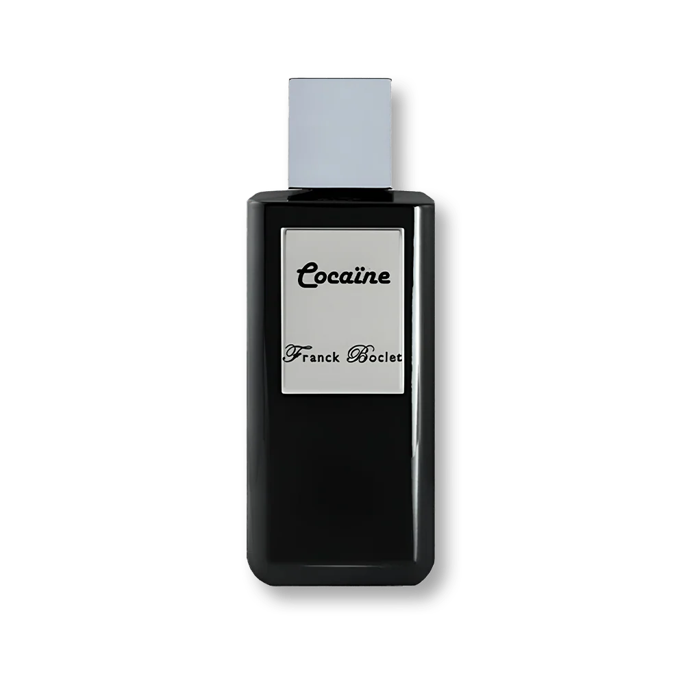 Franck Boclet Cocaine Extrait De Parfum