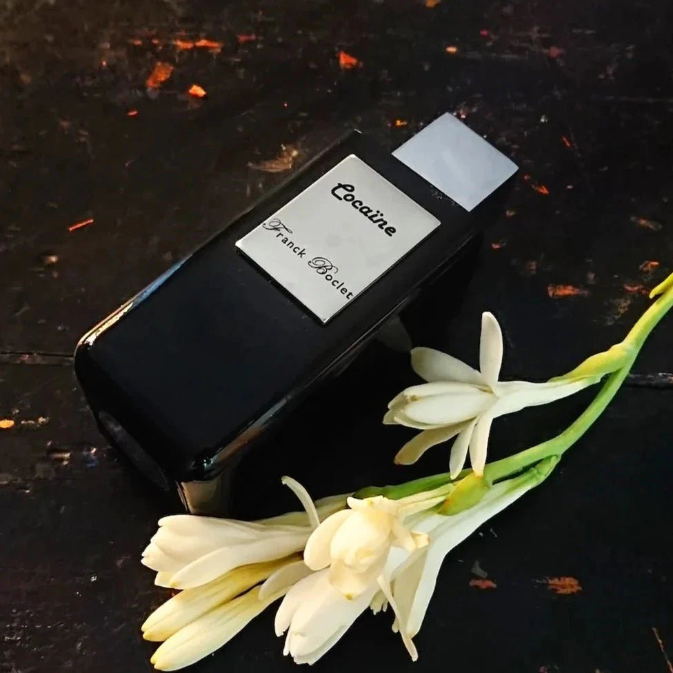 Franck Boclet Cocaine Extrait De Parfum - Image 2