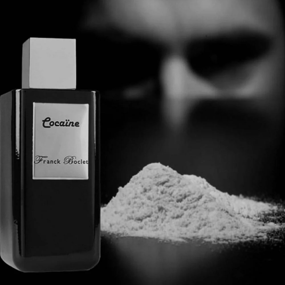 Franck Boclet Cocaine Extrait De Parfum - Image 3