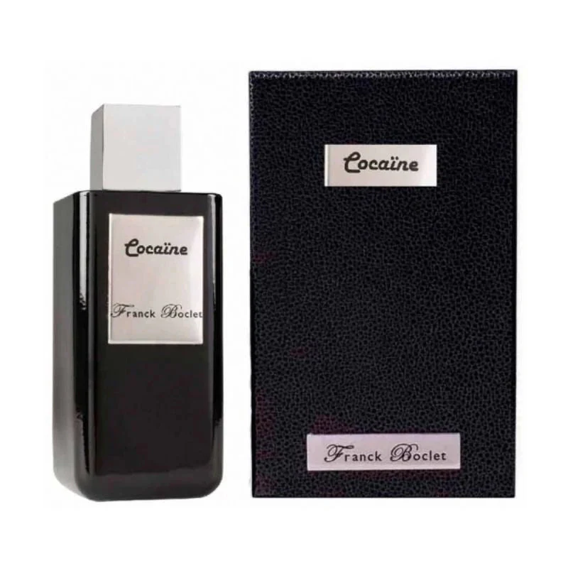 Franck Boclet Cocaine Extrait De Parfum - Image 4