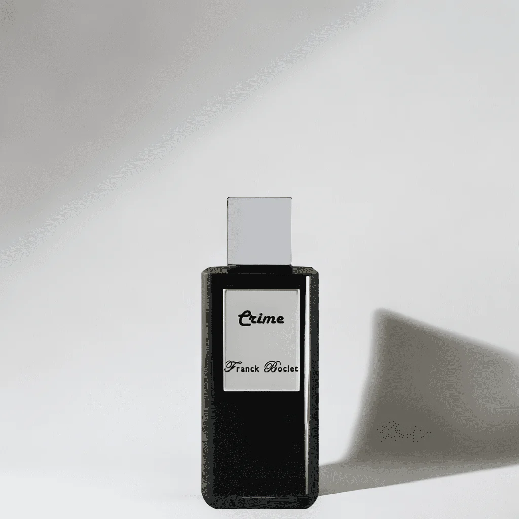 Franck Boclet Crime Extrait De Parfum - Image 2