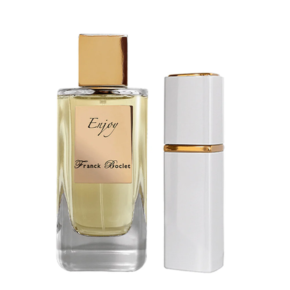 Franck Boclet Enjoy EDP Gift Set For Women