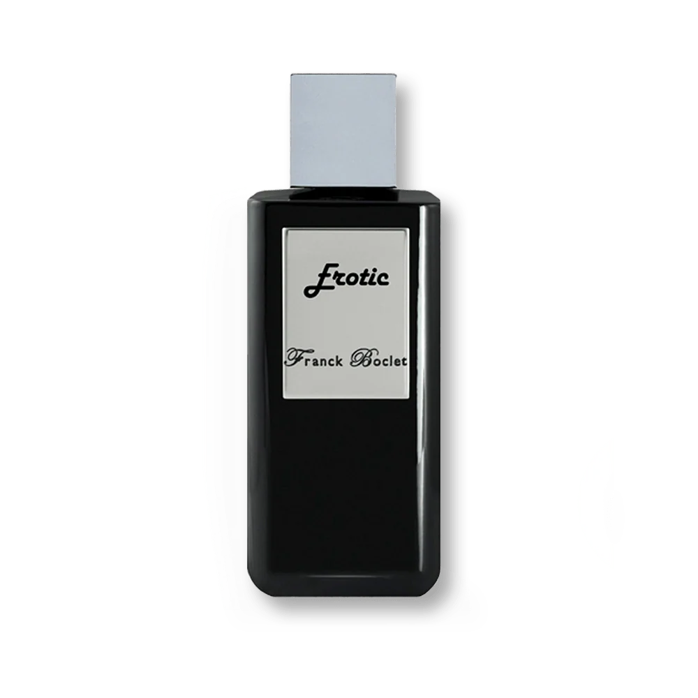 Franck Boclet Erotic Extrait De Parfum