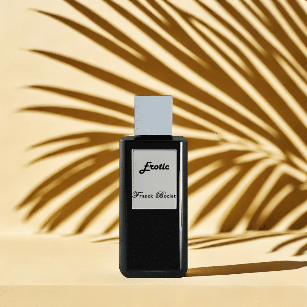 Franck Boclet Erotic Extrait De Parfum - Image 2