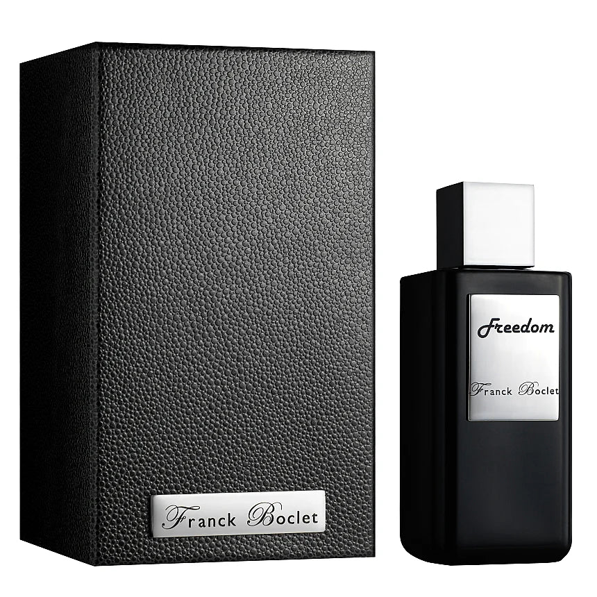 Franck Boclet Freedom Extrait De Parfum - Image 3