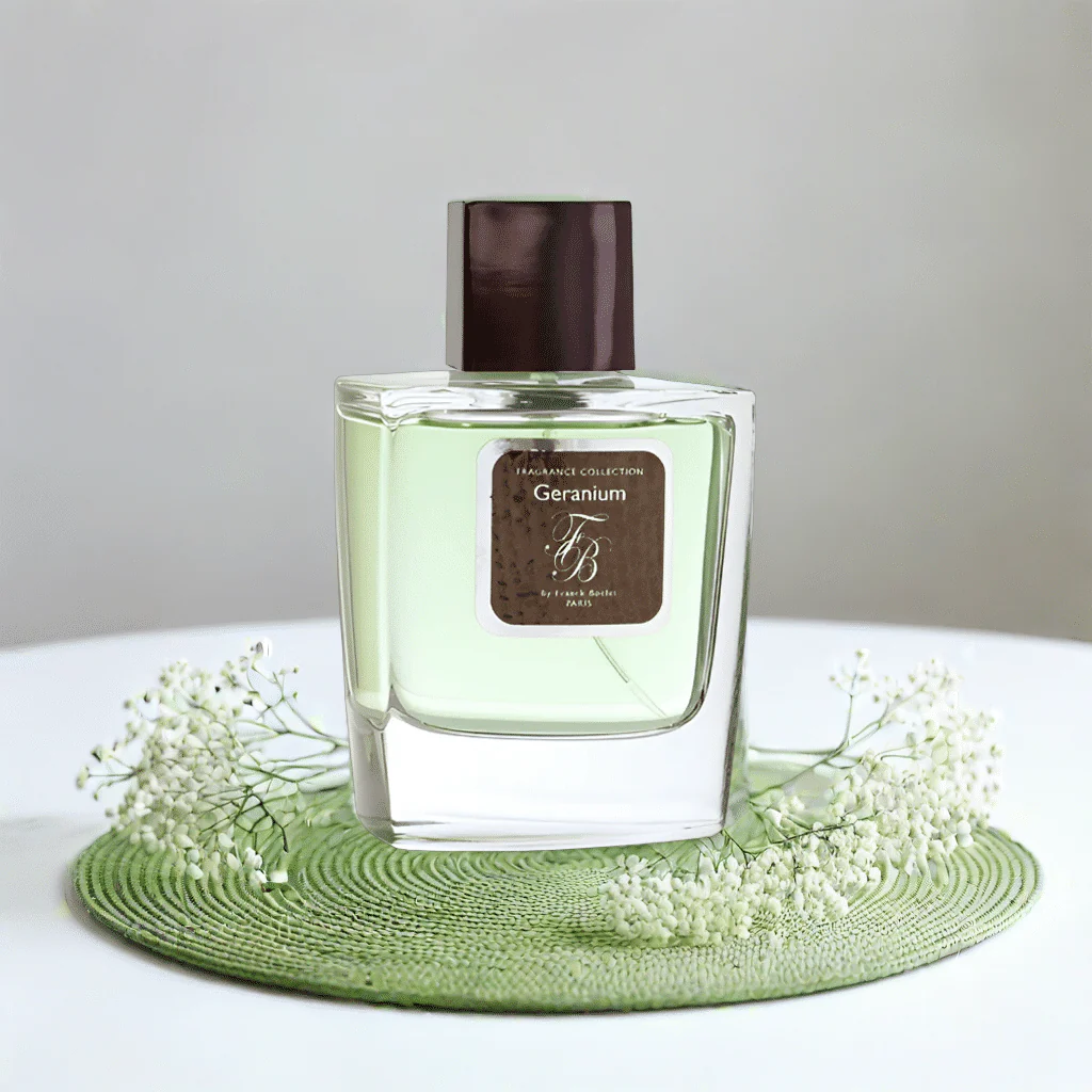 Franck Boclet Geranium EDP - Image 2