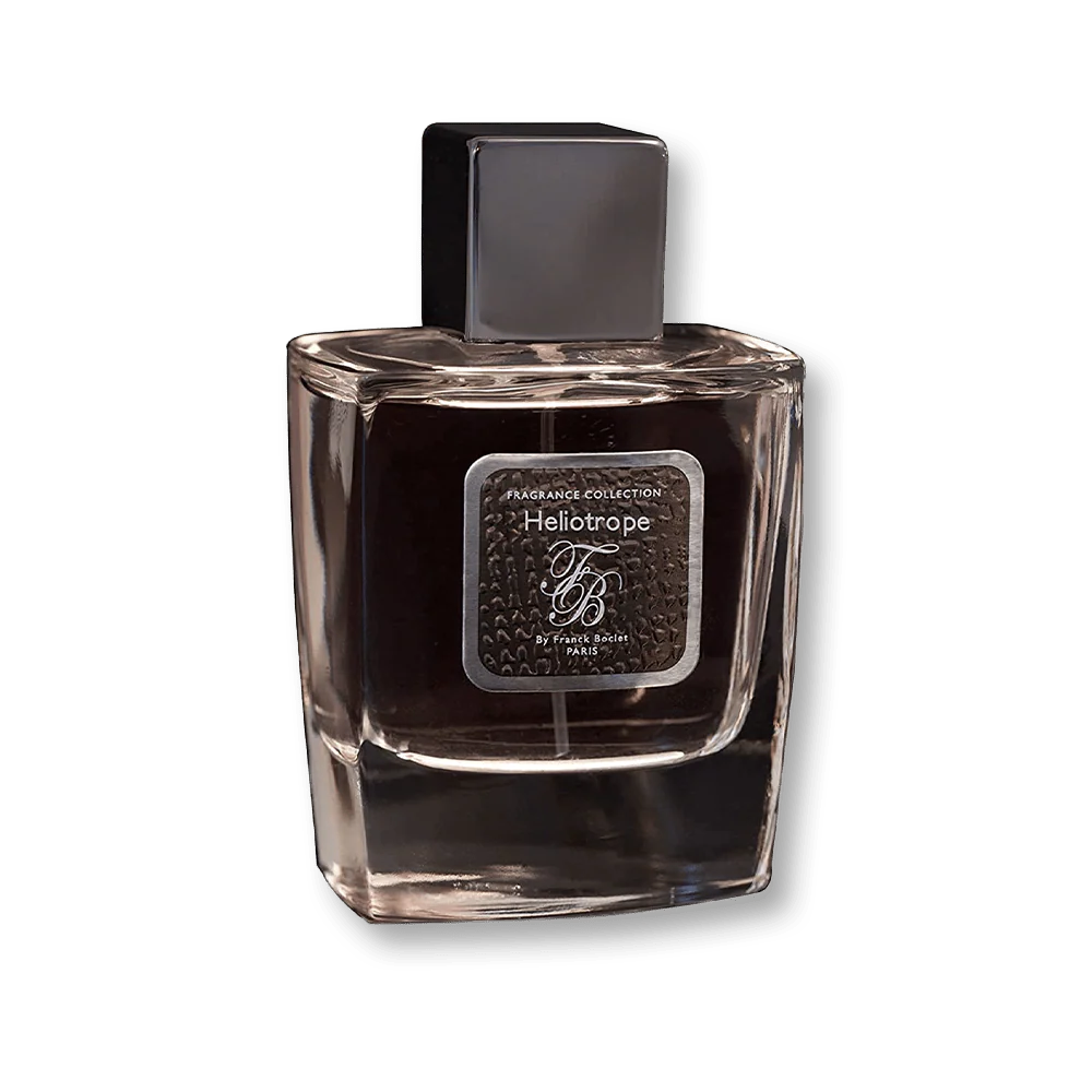 Franck Boclet Heliotrope EDP