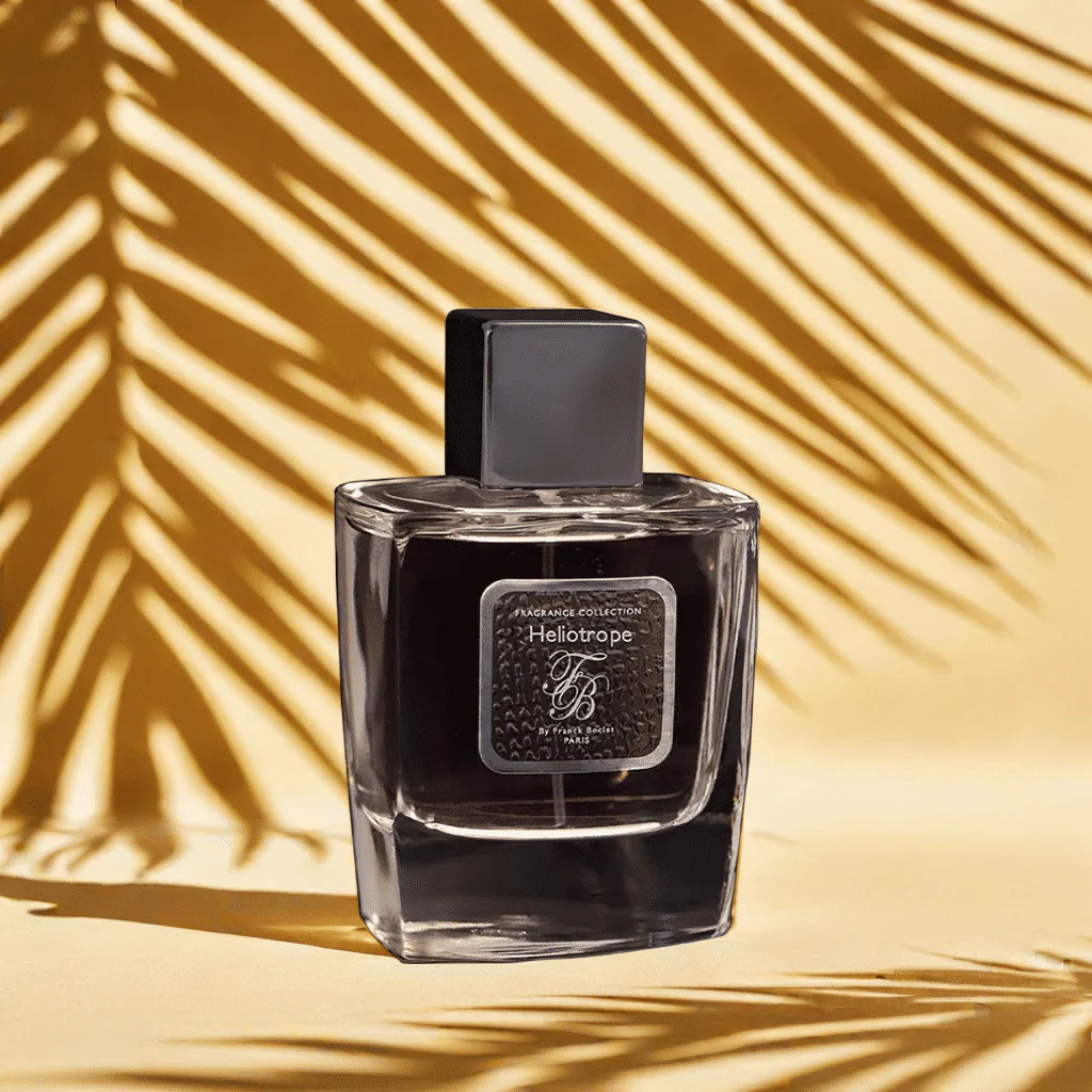 Franck Boclet Heliotrope EDP - Image 2
