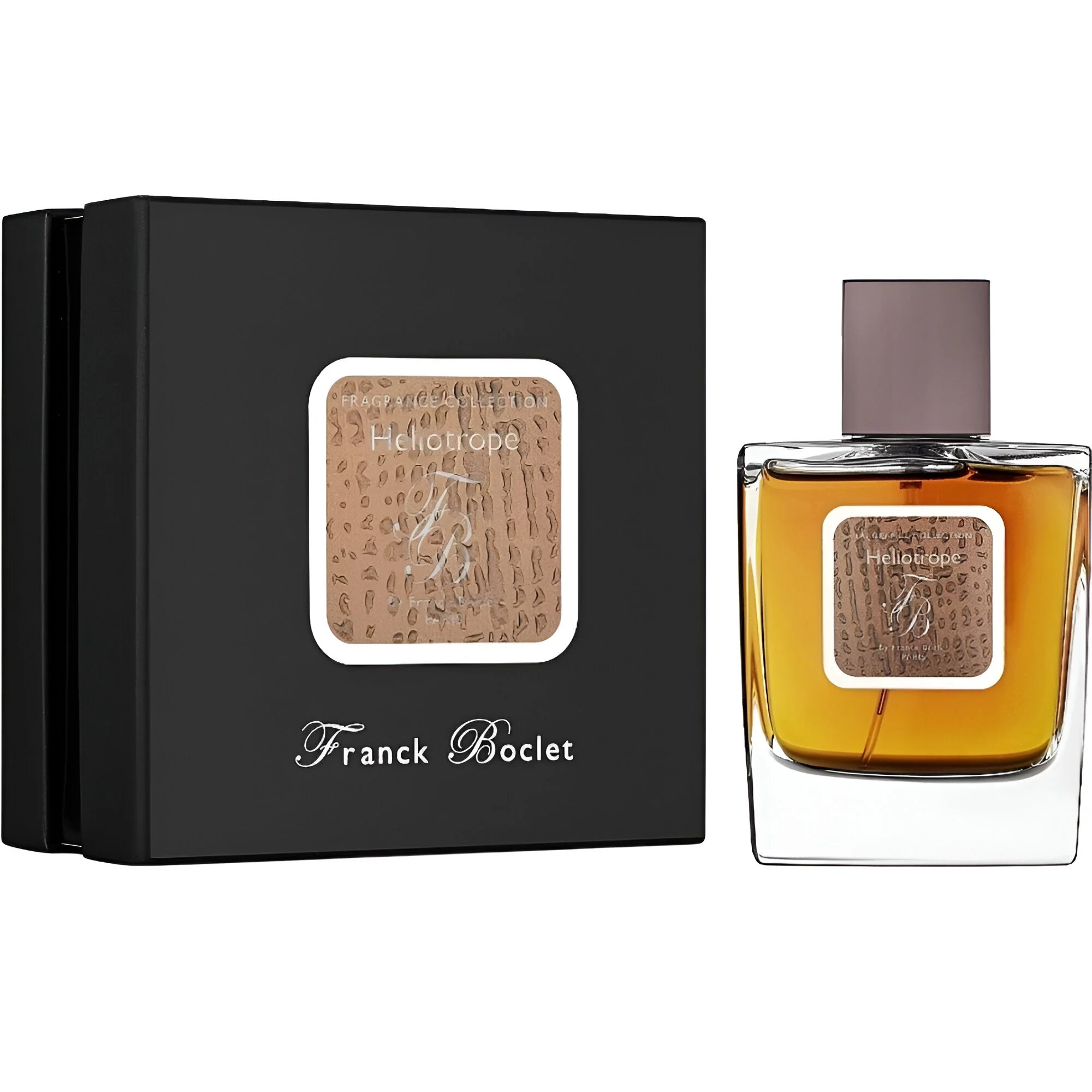 Franck Boclet Heliotrope EDP - Image 3