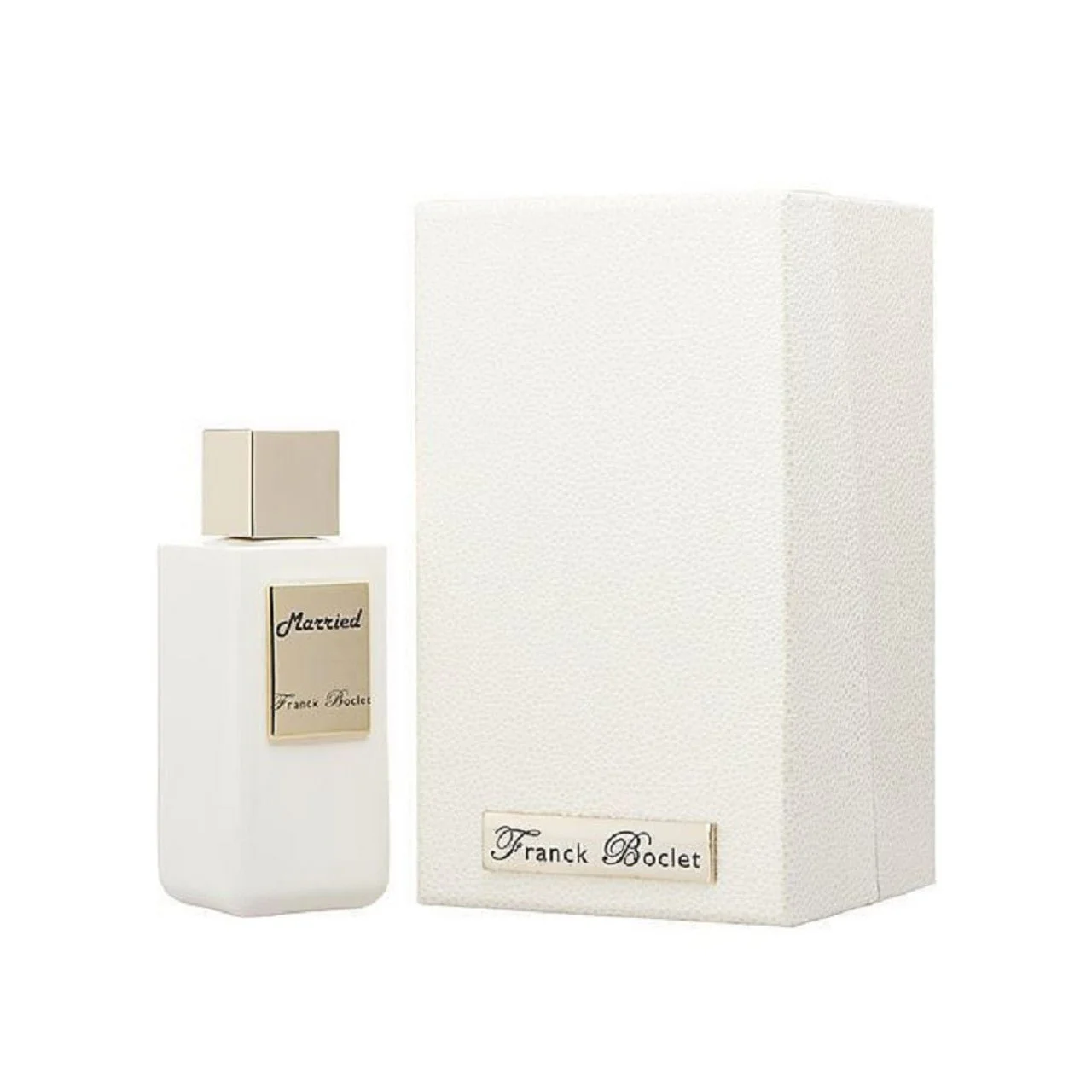 Franck Boclet Married Extrait De Parfum - Image 4