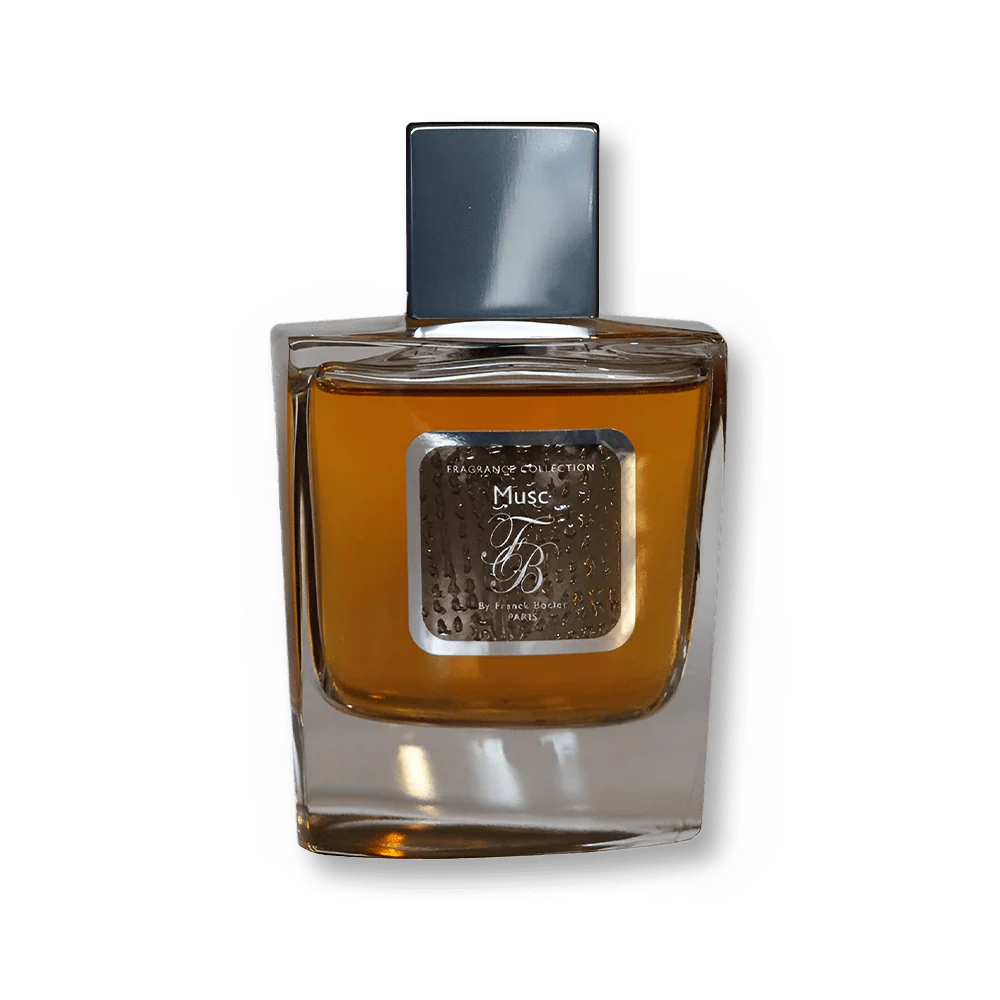 Franck Boclet Musc EDP