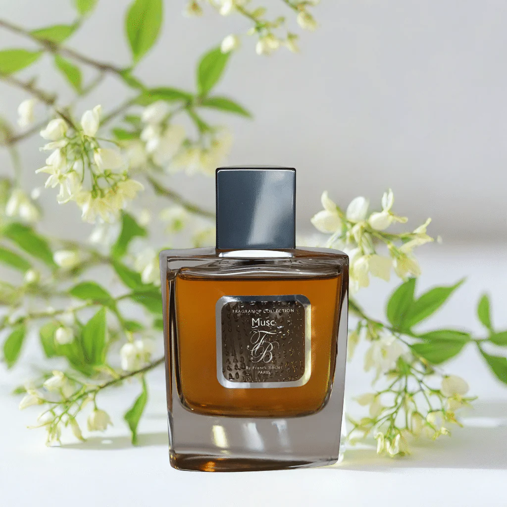 Franck Boclet Musc EDP - Image 2