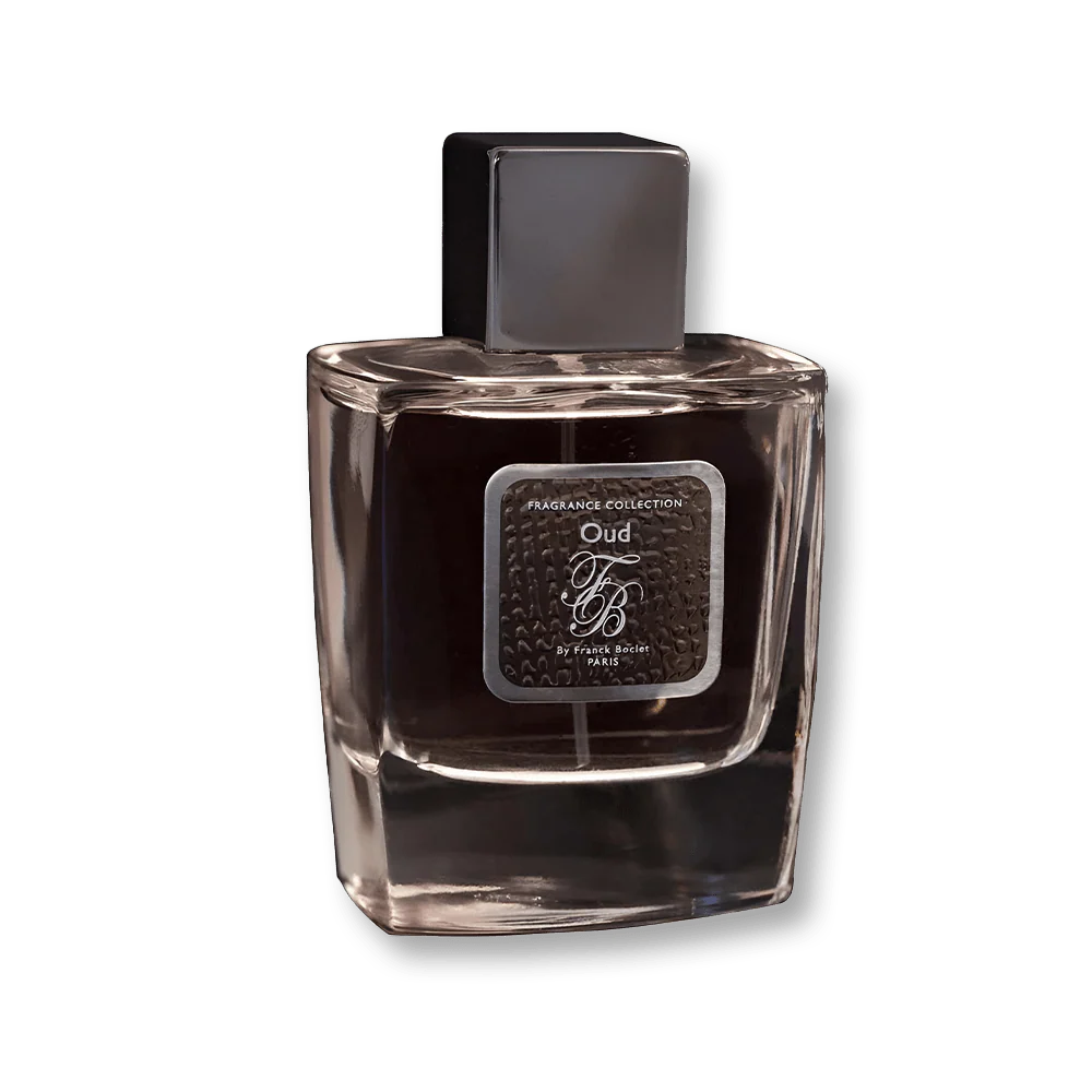 Franck Boclet Oud EDP