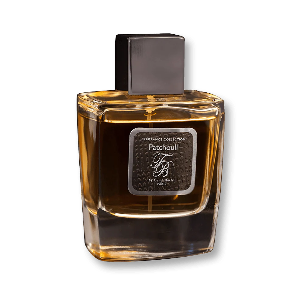 Franck Boclet Patchouli EDP