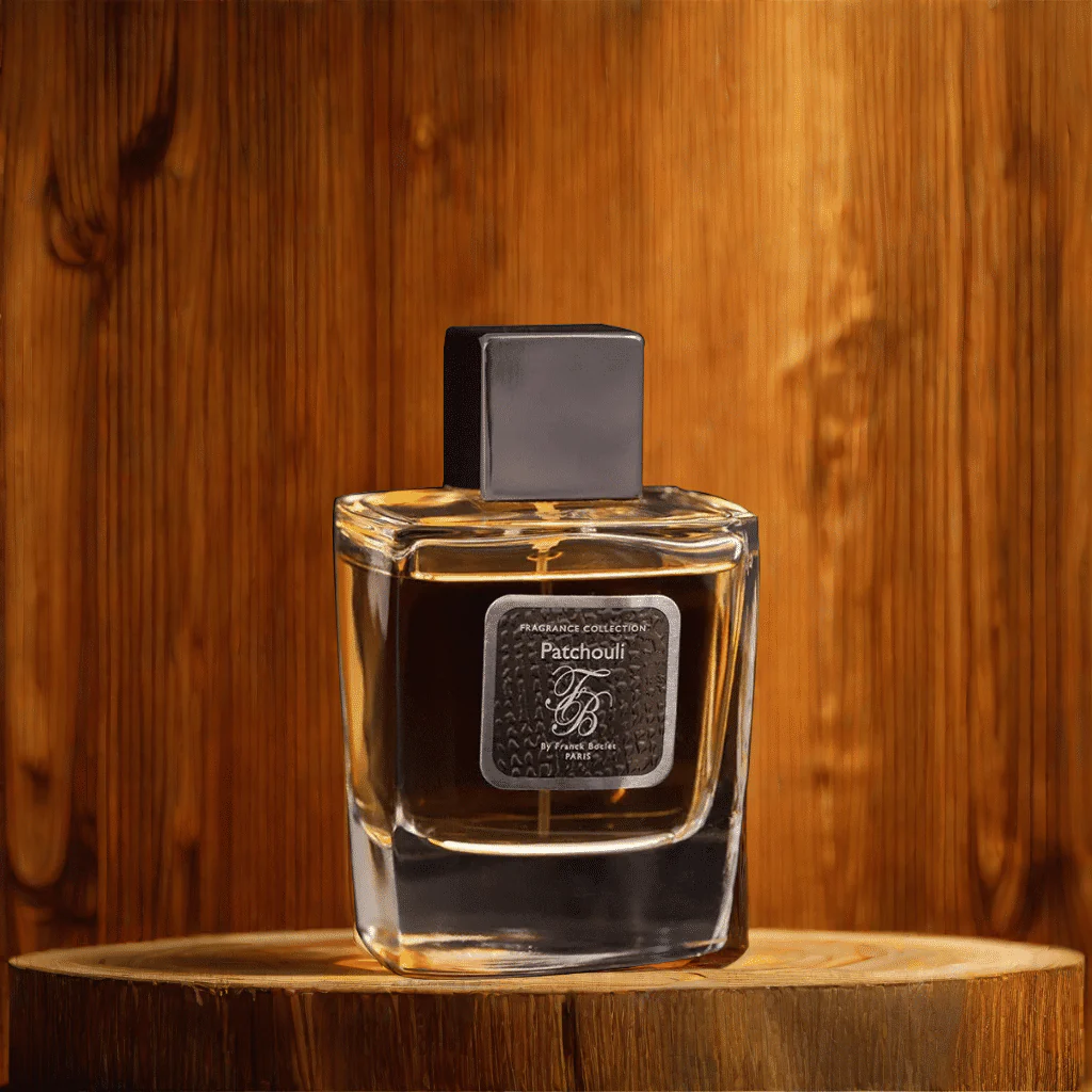Franck Boclet Patchouli EDP - Image 2