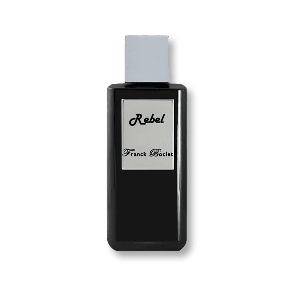Franck Boclet Rebel Extrait De Parfum