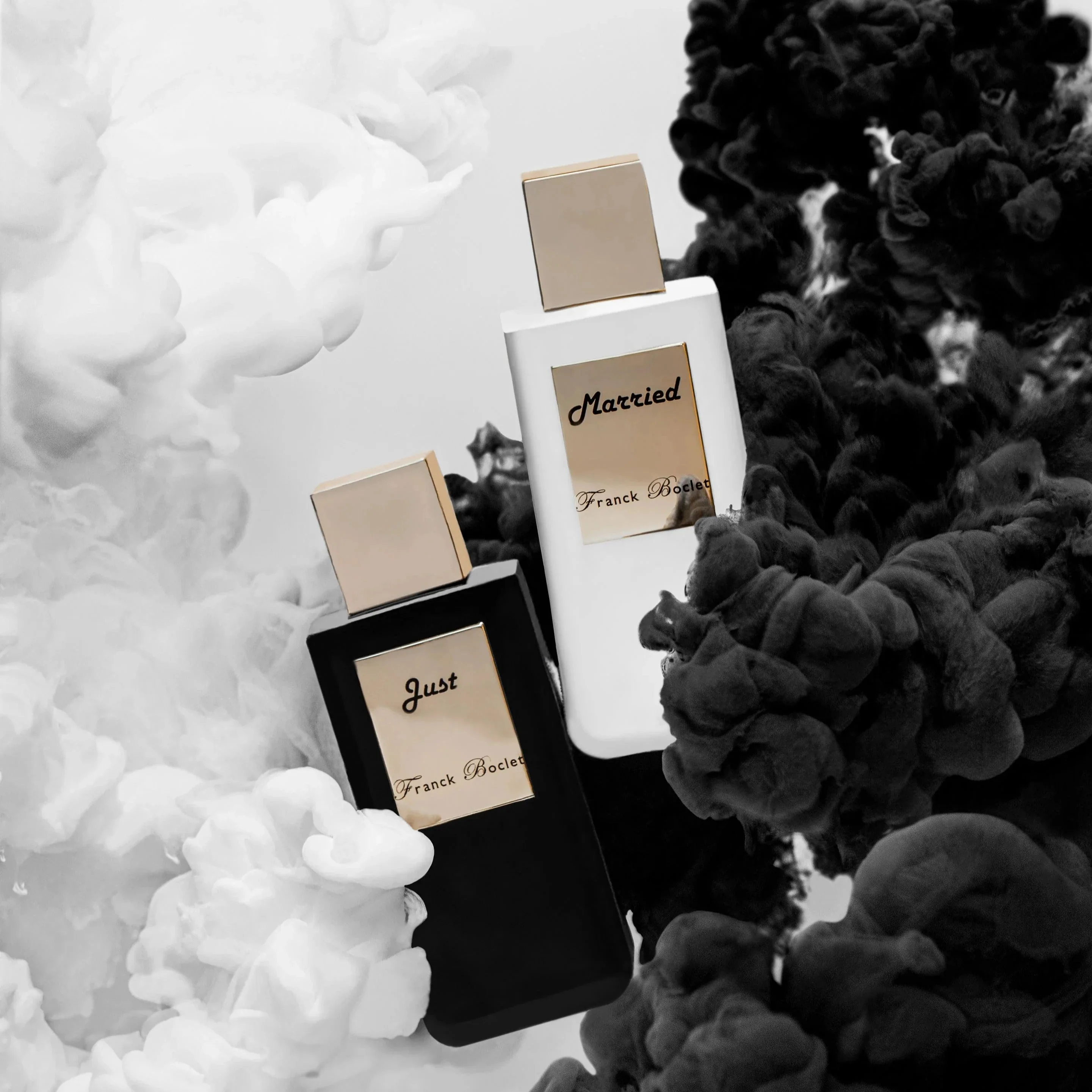 Franck Boclet Rook & Riot Extrait de Parfum Gift Set - Image 5