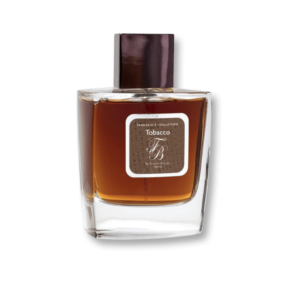 Franck Boclet Tobacco EDP
