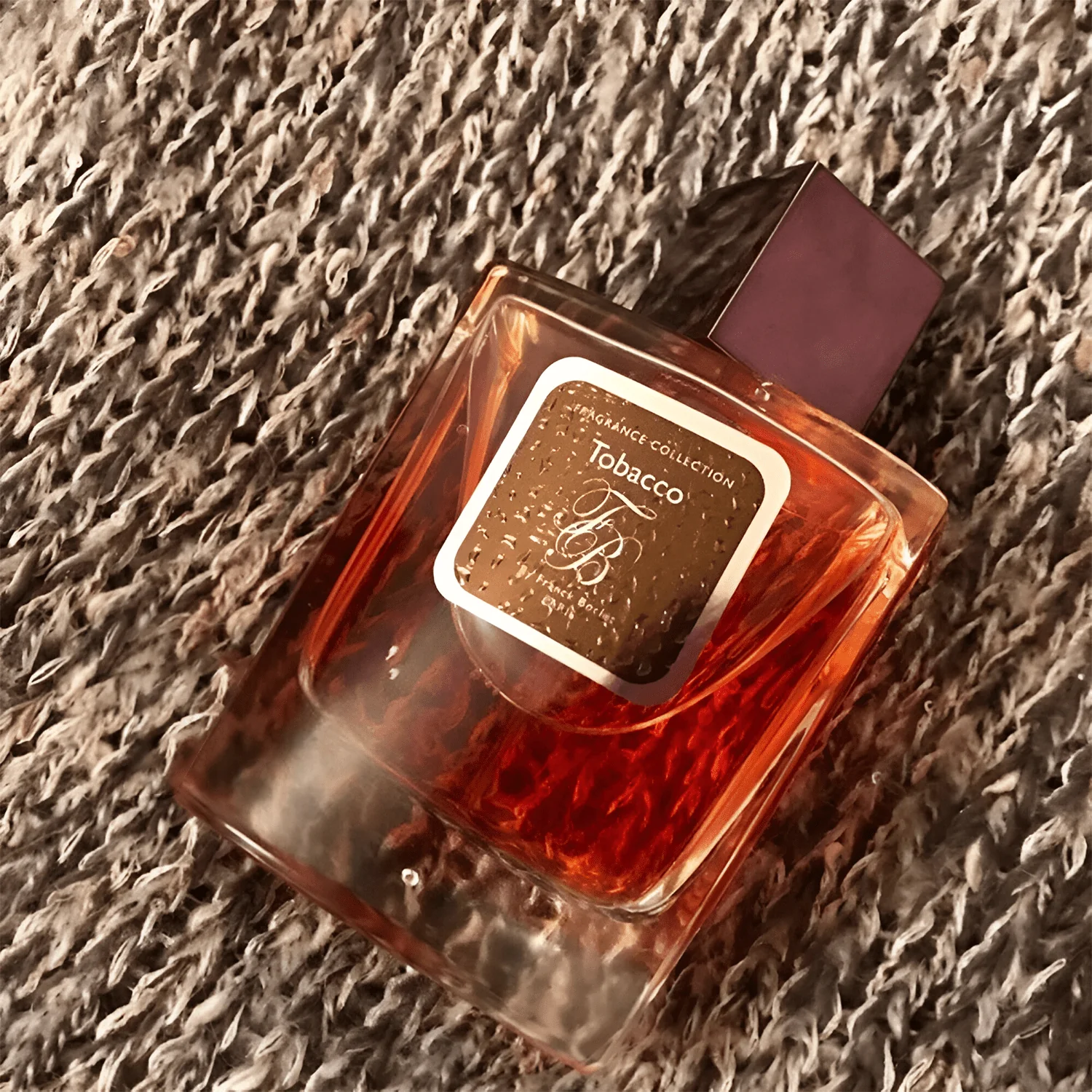 Franck Boclet Tobacco EDP - Image 2