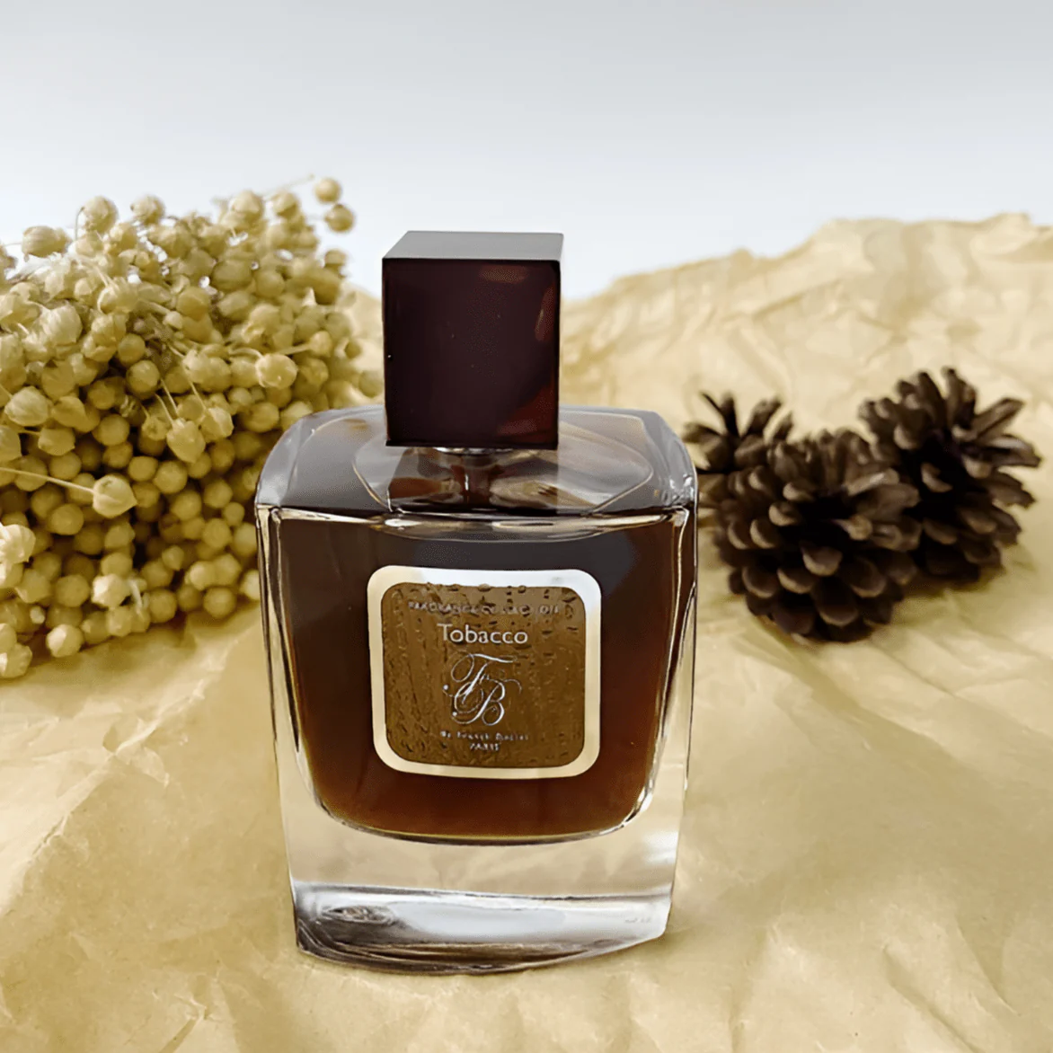 Franck Boclet Tobacco EDP - Image 3