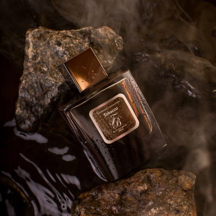 Franck Boclet Tobacco EDP - Image 4