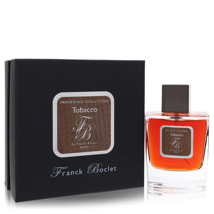 Franck Boclet Tobacco EDP - Image 5